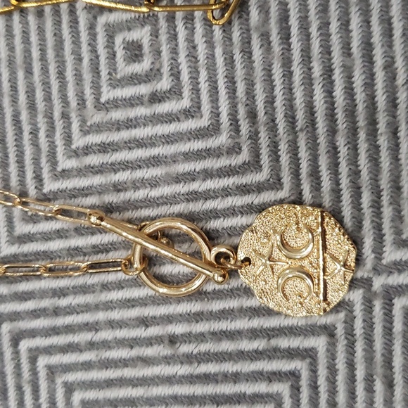 Gold Amazon Necklace Bundle Set - Picture 2 of 6